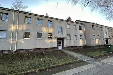 Bringen Sie Ihr Herz mit, es wird sich wohlfühlen! - Oberhausen Alstaden