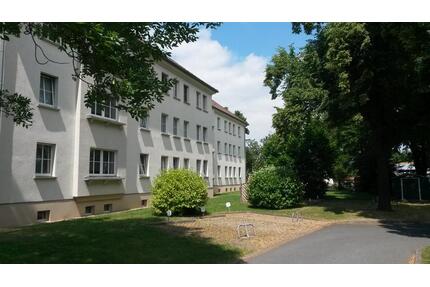 2-Raum Wohnung in Weinaunähe! - 341,00&nbsp;EUR Kaltmiete, ca.&nbsp; 51,31&nbsp;m&sup2; in Zittau (PLZ: 02763)