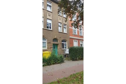 5 Raumwohnung mit Balkon - 550,00&nbsp;EUR Kaltmiete, ca.&nbsp; 115,00&nbsp;m&sup2; in Halberstadt (PLZ: 38820)