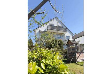 Haus zum Kaufen in Langen (Hessen) 1.119.000,00 € 325.76 m²