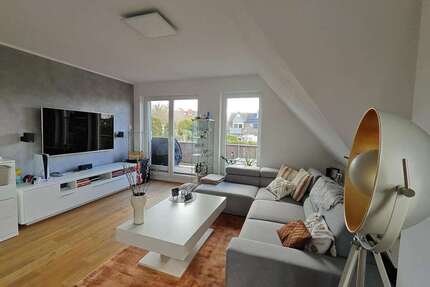 Wohnung zum Kaufen in Dinslaken 315.000,00 € 87 m²