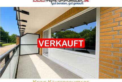 PENDLER AUFGEPASST - Studio Apartment 500 METER ZUR S3 - Im Hamburger Speckgürtel - Halstenbek