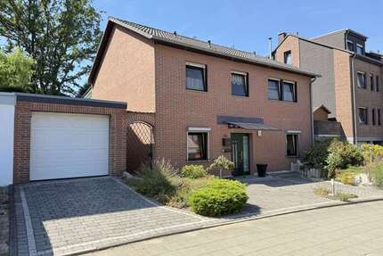 Haus zum Kaufen in Herzogenrath 399.000,00 € 148.66 m²