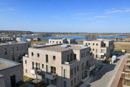 Wohnung zum Mieten in Kappeln 1.350,00 € 90 m²