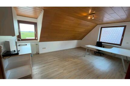 Zimmer, Wohnung, Apartment - 350,00&nbsp;EUR Kaltmiete, ca.&nbsp; 20,00&nbsp;m&sup2; in Hanerau-Hademarschen (PLZ: 25557)