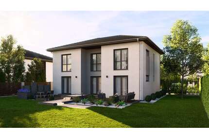 Haus zum Kaufen in Landshut 930.900,00 € 186 m²