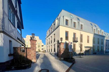 Traumhaftes Familiendomizil in ruhiger Lage von Lämmerspiel! WE 02.01.04 - Mühlheim am Main