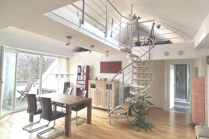 Wohnung zum Mieten in Stuttgart 1.880,00 € 96 m²