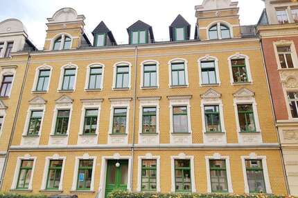 Wohnung zum Mieten in Chemnitz 320,00 € 49.48 m²