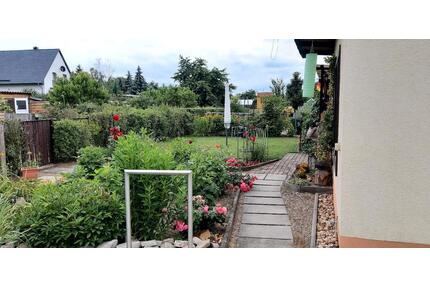 Kleingarten zur Pacht in Weinböhla - Coswig