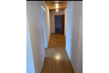 Dachgeschosswohnung zu vermieten - Quierschied