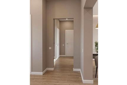 Altersgerechte Wohnung in Gommern