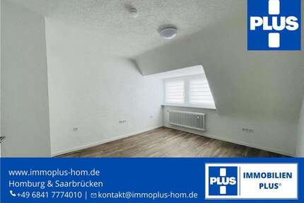 Wohnung zum Mieten in Homburg 590,00 € 60 m²