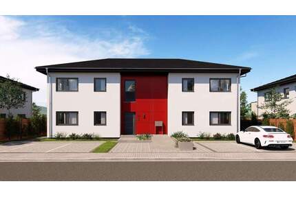 Investorenprojekt - Top Lage in Baden-Baden 3- Fam. Haus