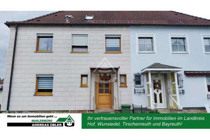 Haus zum Mieten in Selb 800,00 € 101 m²