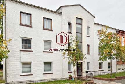 Wohnung zum Kaufen in Bremen 74.000,00 € 78 m²