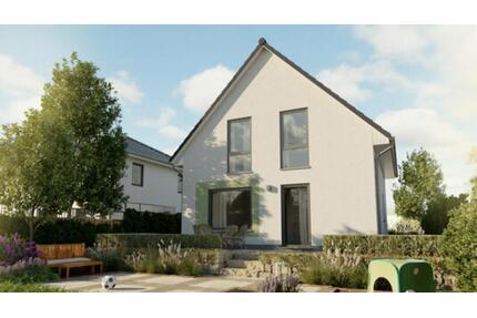 Freihstehendes Einfamilienhaus - 615.000,00&nbsp;EUR Kaufpreis, ca.&nbsp; 280,00&nbsp;m&sup2; in Niedernhall (PLZ: 74676)