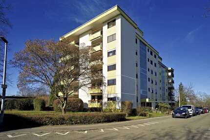 Wohnung zum Kaufen in Denzlingen 389.000,00 € 105.98 m²