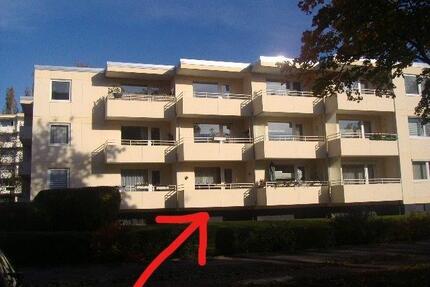 2-Zi.-Eigentums-Wohn. Schwachh., ca. 58 qm, 165.000€, keine Prov. - Bremen Hemelingen
