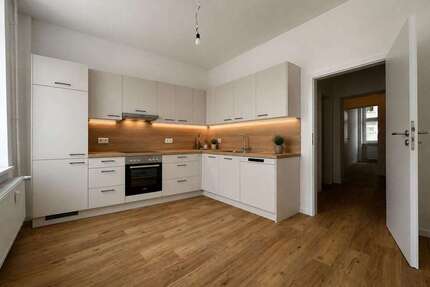 Wohnung zum Mieten in Berlin 999,00 € 42 m²
