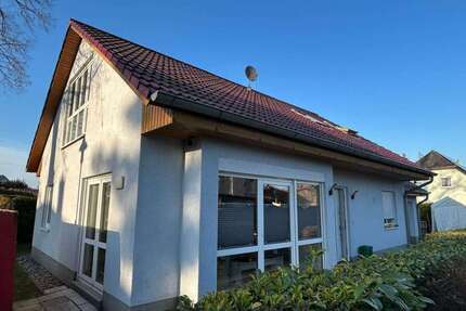 Haus zum Kaufen in Bernau bei Berlin 495.000,00 € 113 m²