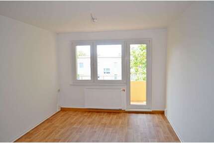 Wohnung zum Mieten in Sangerhausen 331,00 € 61.24 m²