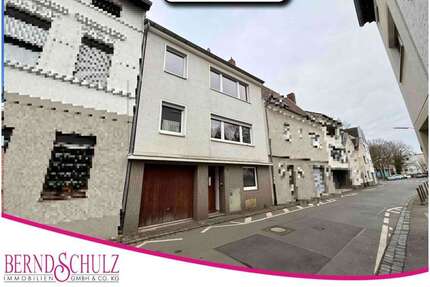 Haus zum Kaufen in Bonn 419.800,00 € 106 m²