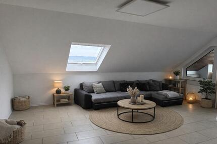 Wohnung, Eigentumswohnung, Maisonette, 4 Zimmer, 122 qm - Hardthausen am Kocher