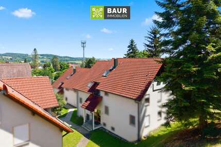 Wohnung zum Kaufen in Wilhelmsdorf 198.000,00 € 70 m²