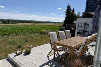 Wohnung zum Mieten in Aufhausen 730,00 € 67 m²