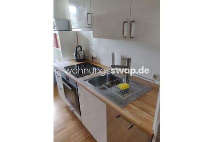 Wohnungsswap - Hartelstraße - 1.180,00&nbsp;EUR Kaltmiete, ca.&nbsp; 45,00&nbsp;m&sup2;&nbsp;Wohnfl&auml;che in München (PLZ: 80689) Laim