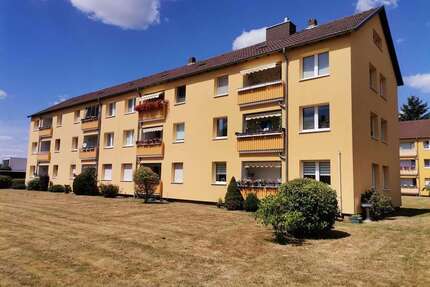 Wohnung zum Mieten in Herzberg 400,00 € 65.85 m²