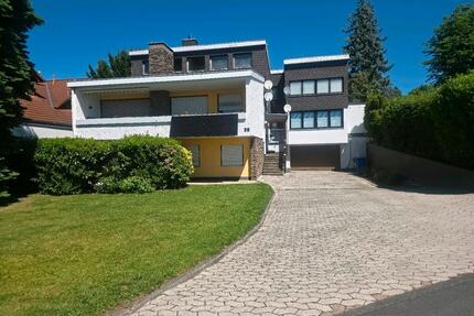 Mehrfamilienhaus in Nwd-Oberbieber, Wingertsbergstraße. - Neuwied Block