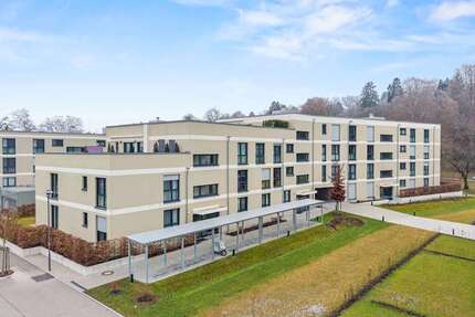 Wohnung zum Kaufen in Aulendorf 349.000,00 € 73.92 m²