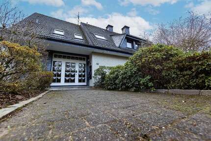 Haus zum Kaufen in Wuppertal 898.000,00 € 267 m²