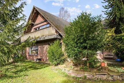 Haus zum Kaufen in Großefehn 415.000,00 € 347.74 m²