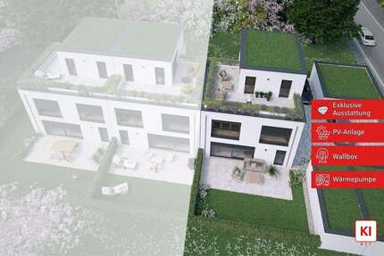 Haus zum Kaufen in Ingolstadt 995.000,00 € 172 m²