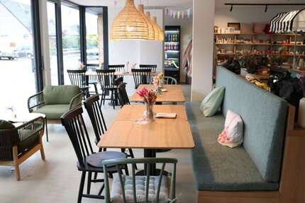 Büro in Todendorf 240,00 € 4 m²