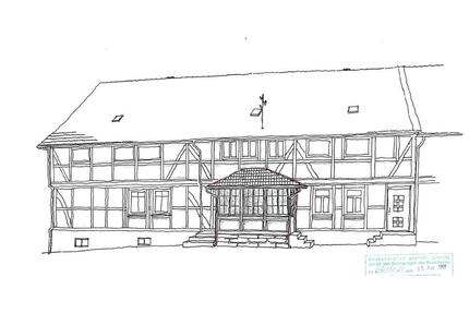 Charmanter Resthof von 1880 mit viel Platz & Potenzial - Haverlah
