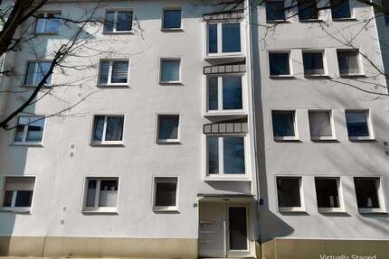 Wohnung zum Mieten in Krefeld 619,00 € 65 m²