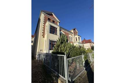Wohnung zum Mieten in Neustrelitz 530,00 € 81.25 m²