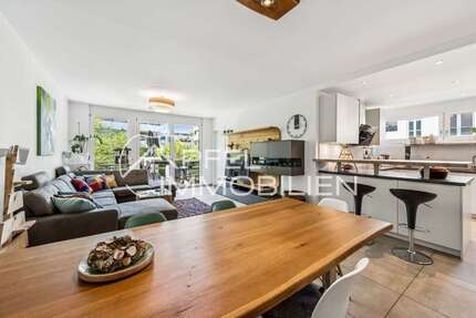 Wohnung zum Kaufen in Esslingen am Neckar 540.000,00 € 105 m²