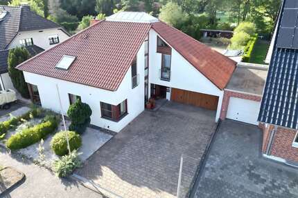 Haus zum Kaufen in Paderborn 498.000,00 € 194 m²
