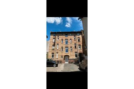 Schöne 3-Zi.-Altbauwohnung im Johannesviertel | 64 qm | saniert - Darmstadt Darmstadt-Nord