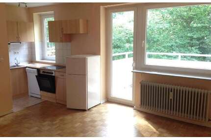 Wohnung zum Kaufen in Hamburg 196.000,00 € 28 m²