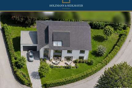 Grundstück zu verkaufen in Adlkofen 359.000,00 € 806 m²