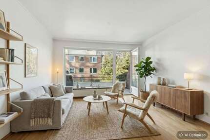 Wohnung zum Kaufen in Hamburg 249.000,00 € 64 m²