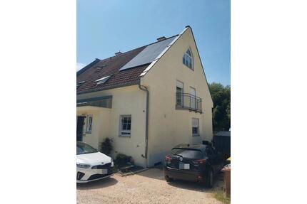 Doppelhaushälfte in Offingen - 430.000,00&nbsp;EUR Kaufpreis, ca.&nbsp; 140,00&nbsp;m&sup2; in Offingen (PLZ: 89362)