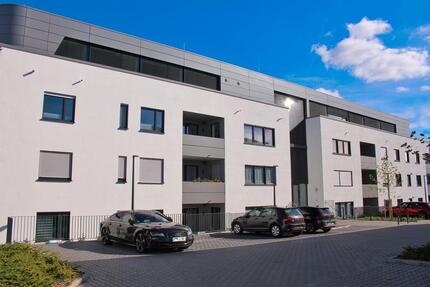 Wunderschöne 2-Zimmerwohnung in Wieseck in ruhiger Lage - Gießen