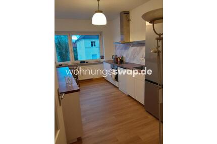 Wohnungsswap - 2 Zimmer, 78 m² - Kunigundenstraße, Schwabing-Freimann, München